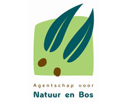 Logo Agentschap natuur en bos